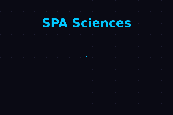 💪 SPA Sciences Smart Gun Pro جهاز التعافي الذكي – مساج عميق للعضلات بتقنية متطورة