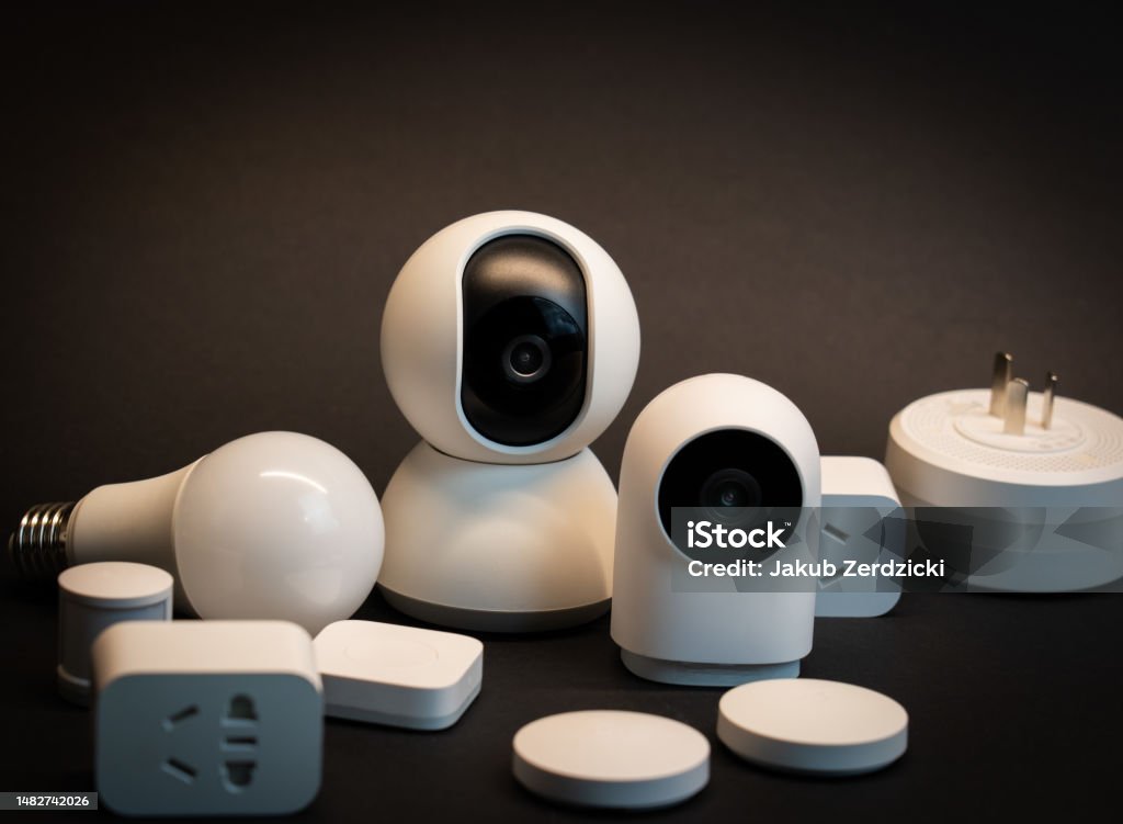 cameras